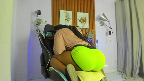 galactica_7 online show from April 23, 12:29 pm