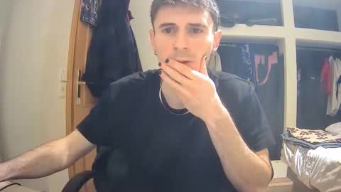 Lorenzo online show from January 7, 3:36 pm