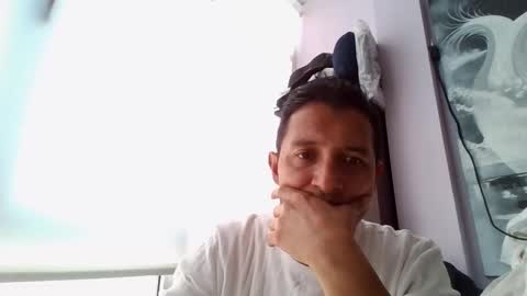 Snapshot of galanteescucha1712 chatting on May 6, 12:21 pm galante online show from May 6, 12:21 pm
