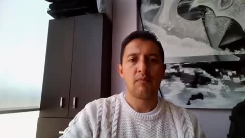 Snapshot of galanteescucha1712 chatting on May 12, 12:35 pm galante online show from May 12, 12:35 pm