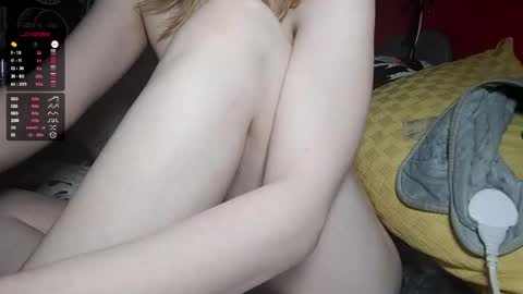 GalaxxyRose online show from February 28, 2:01 am