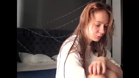 Snapshot of galaxyandromeda chatting on December 2, 5:46 am My name Lou 3 online show from December 2, 5:46 am