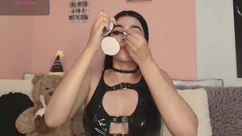  Gala Y  online show from November 13, 11:20 am