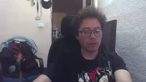 galen_0 online show from February 6, 7:02 am