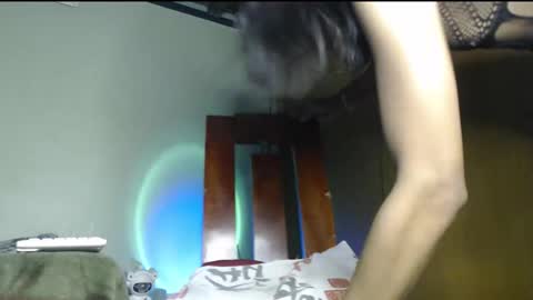 Genesis Isabell gil online show from October 6, 12:19 am