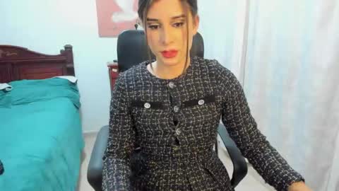 Snapshot of galileabigcock chatting on November 30, 3:21 am CORAL online show from November 30, 3:21 am