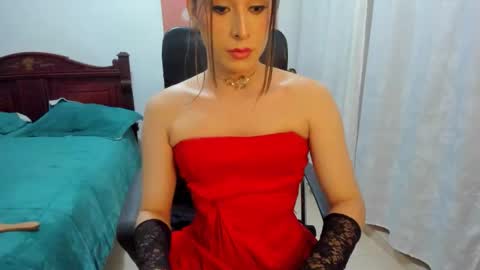 Snapshot of galileabigcock chatting on December 4, 11:46 pm CORAL online show from December 4, 11:46 pm