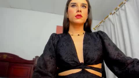 Snapshot of galileabigcock chatting on May 19, 3:35 am CORAL online show from May 19, 3:35 am