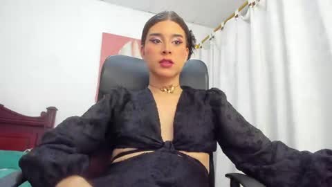 CORAL online show from July 5, 11:06 am