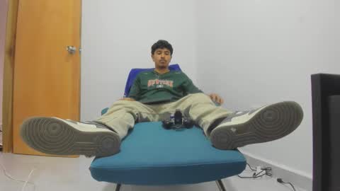 galvis_bbc online show from January 31, 9:24 pm