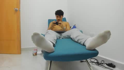 galvis_bbc online show from February 27, 9:15 pm