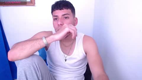 Gabriel online show from September 21, 3:46 pm