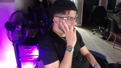 Gabriel online show from March 30, 6:03 am