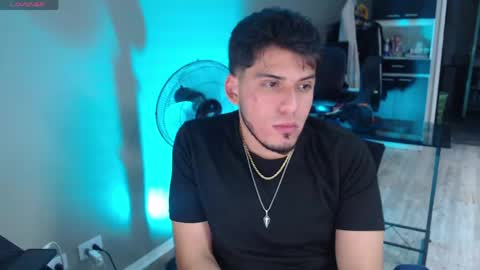 Gabriel online show from April 13, 5:24 am