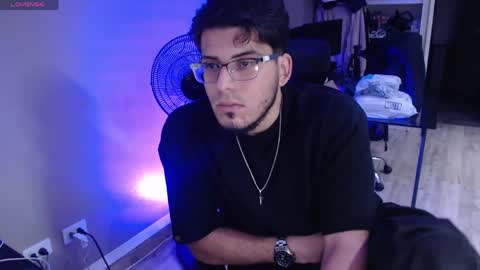 Gabriel online show from April 21, 5:36 am