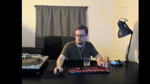 gameboycameraman online show from December 22, 8:16 am