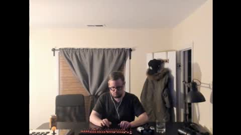 gameboycameraman online show from January 26, 9:08 am