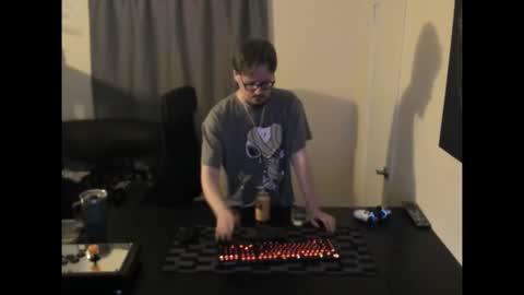 gameboycameraman online show from October 19, 4:35 am