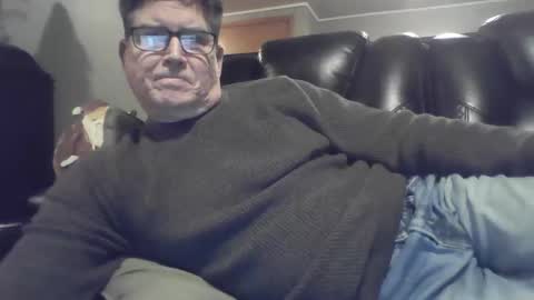 Snapshot of gameon1969 chatting on December 14, 2:56 am gameon1969 online show from December 14, 2:56 am