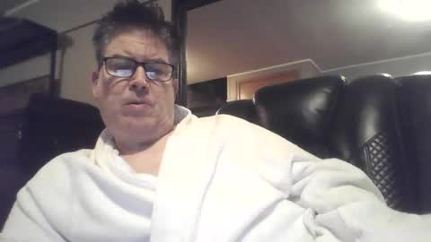 Snapshot of gameon1969 chatting on February 4, 7:29 am gameon1969 online show from February 4, 7:29 am