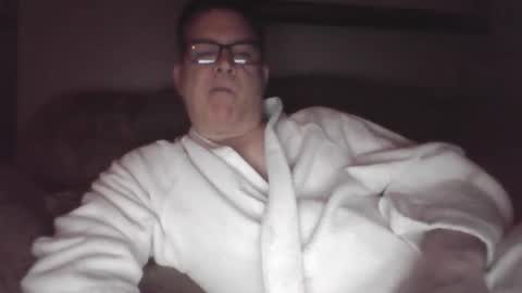 gameon1969 online show from January 9, 5:21 am