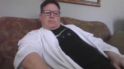 gameon1969 online show from January 11, 4:23 pm