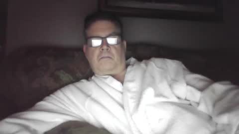 gameon1969 online show from January 15, 11:48 am