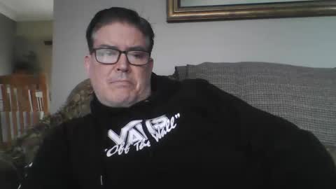 gameon1969 online show from April 19, 6:21 pm