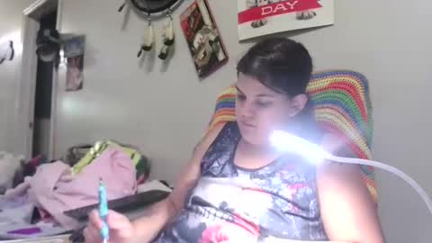 gamer202324 online show from September 21, 12:23 am