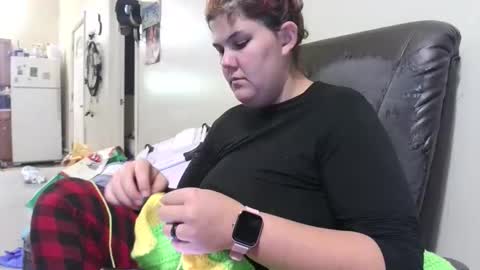 gamer202324 online show from October 29, 11:39 pm