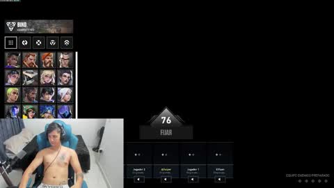 Snapshot of gamer_bigcock1 chatting on January 7, 1:30 am gamer_bigcock1 online show from January 7, 1:30 am