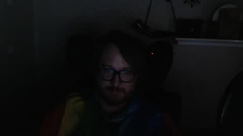 Snapshot of gamer_dong_water chatting on April 19, 4:56 am Gamer Dad online show from April 19, 4:56 am