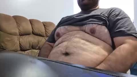 gamerchubby92z online show from October 12, 9:14 pm