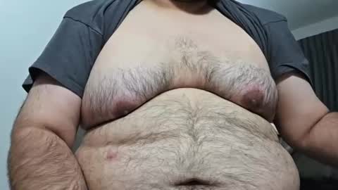 gamerchubby92z online show from October 26, 2:28 am
