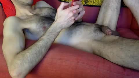 gamerdick009 online show from January 11, 4:39 am