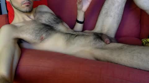 gamerdick009 online show from January 19, 1:31 am