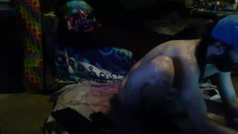 gamerfiend420 online show from September 15, 7:08 am