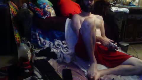 gamerfiend420 online show from September 19, 5:20 am