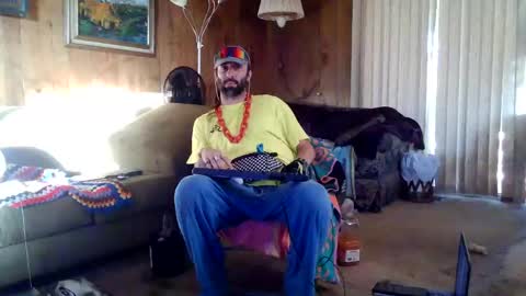 gamerfiend420 online show from October 11, 12:32 am