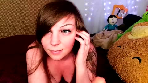 GamerGirlRoxy online show from January 25, 4:23 am