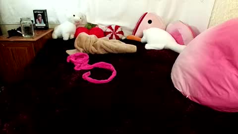 GamerGirlRoxy online show from January 11, 9:09 pm