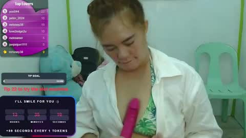 Jena online show from December 6, 7:23 pm