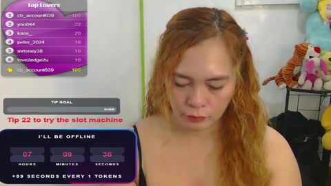 Jena online show from December 10, 4:02 am