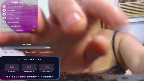 Jena online show from December 10, 7:05 am