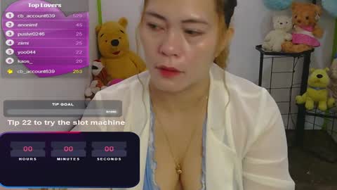 Jena online show from January 24, 4:49 pm