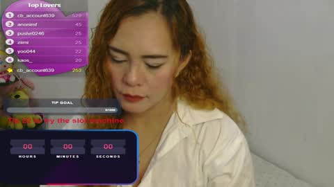 Jena online show from January 29, 10:05 am