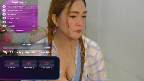 Jena online show from February 21, 7:56 am