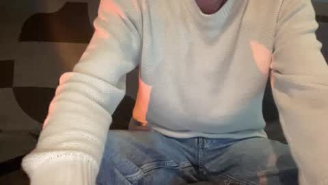 Snapshot of gandrew69 chatting on January 31, 10:41 pm GG online show from January 31, 10:41 pm