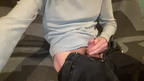 Snapshot of gandrew69 chatting on February 14, 6:04 pm GG online show from February 14, 6:04 pm