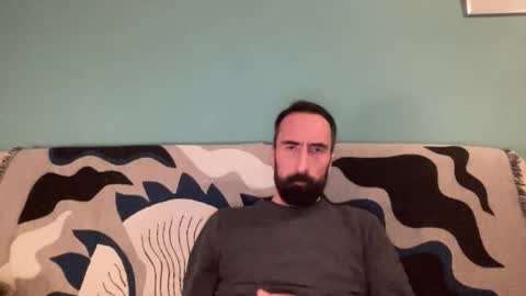 Snapshot of gandrew69 chatting on February 24, 9:02 pm GG online show from February 24, 9:02 pm